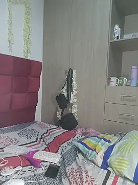 Snapshot of Velma_star chatting on February 10, 2026, 9:57 am Velma star online show from February 10, 2026, 9:57 am