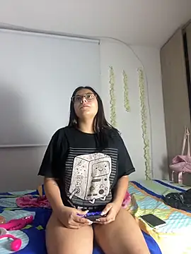 Snapshot of Velma_star chatting on March 10, 2026, 10:20 am Velma star online show from March 10, 2026, 10:20 am