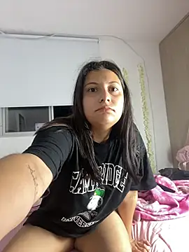 Snapshot of Velma_star chatting on March 26, 2026, 9:59 am Velma star online show from March 26, 2026, 9:59 am