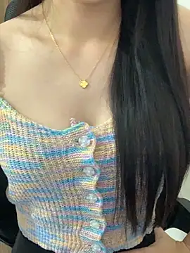 JennyQueen18 online show from April 11, 2026, 7:56 am