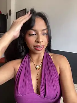 Karibeam online show from March 8, 2026, 6:01 pm