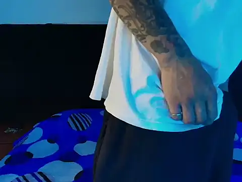 Thonixxx mr online show from March 7, 2026, 3:03 am