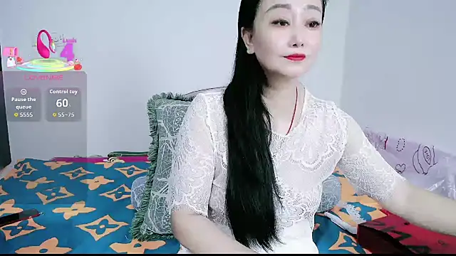 Snapshot of alinmeng chatting on June 4, 2026, 7:47 am alinmeng online show from June 4, 2026, 7:47 am