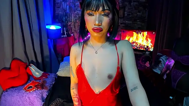 asianbabygurl online show from March 20, 2026, 5:51 pm