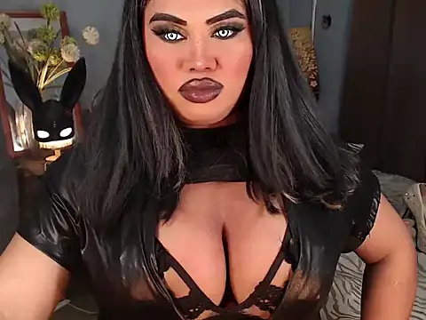 KitSmithCumerr online show from October 5, 2025, 2:59 pm