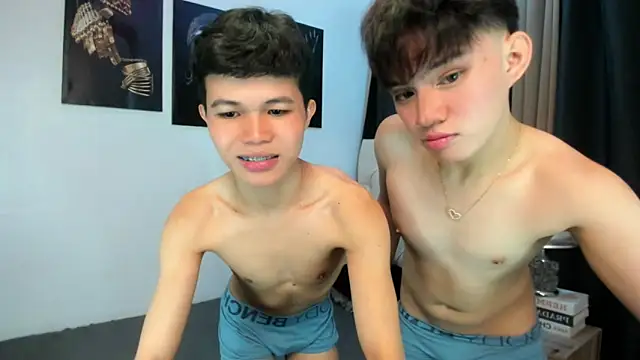 crazyasiantwink online show from January 14, 2026, 4:56 pm