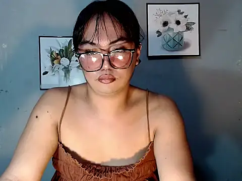 Asianblk barbiedoll online show from May 28, 2026, 5:27 am