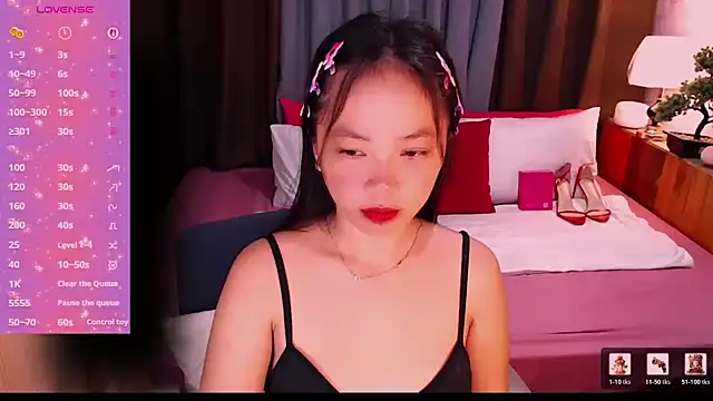 Snapshot of sexystela chatting on May 29, 2026, 9:46 pm sexystela online show from May 29, 2026, 9:46 pm