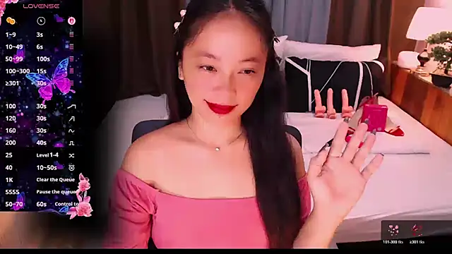 Snapshot of sexystela chatting on June 22, 2026, 8:06 pm sexystela online show from June 22, 2026, 8:06 pm