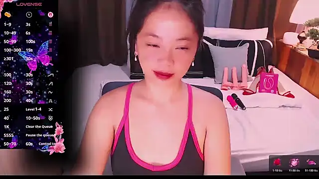 Snapshot of sexystela chatting on June 27, 2026, 8:47 pm sexystela online show from June 27, 2026, 8:47 pm