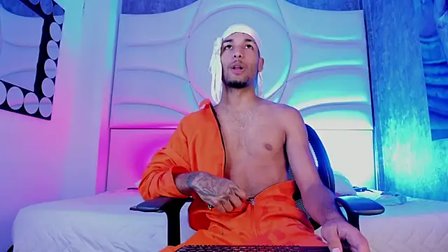 Thiagoferreti online show from December 5, 2025, 7:21 pm