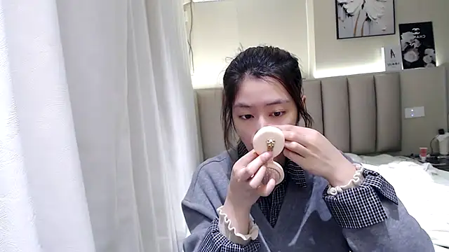 Mimi-cnbaby online show from November 22, 2025, 5:06 am