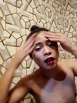 Menxie18 online show from April 4, 2026, 2:25 pm