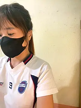 Lucy217 online show from October 1, 2025, 1:17 pm