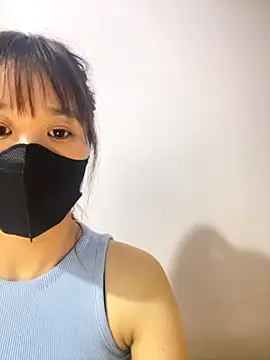 Lucy217 online show from October 9, 2025, 1:31 pm