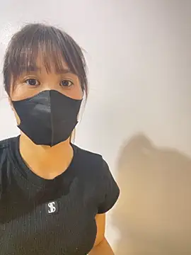 Lucy217 online show from October 18, 2025, 2:51 pm