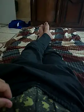 sodahmad online show from November 10, 2025, 9:03 pm