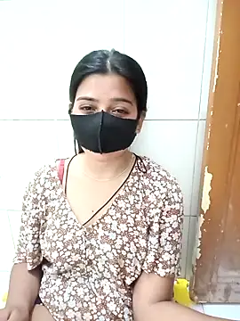 Hot Jaanvi  online show from September 11, 2025, 5:02 pm