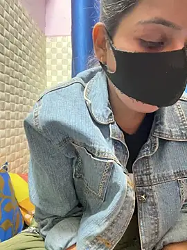 Hot Jaanvi  online show from February 6, 2026, 3:48 pm