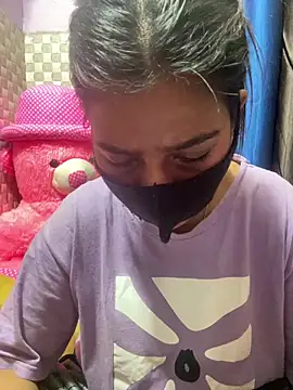 Snapshot of Hot_Jaanvi_ chatting on March 4, 2026, 4:29 am Hot Jaanvi online show from March 4, 2026, 4:29 am