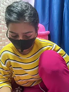 Snapshot of Hot_Jaanvi_ chatting on March 5, 2026, 4:52 am Hot Jaanvi online show from March 5, 2026, 4:52 am