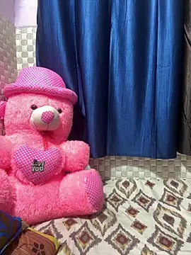 Snapshot of Hot_Jaanvi_ chatting on March 11, 2026, 9:26 am Hot Jaanvi online show from March 11, 2026, 9:26 am