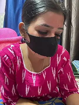 Snapshot of Hot_Jaanvi_ chatting on March 16, 2026, 5:44 am Hot Jaanvi online show from March 16, 2026, 5:44 am