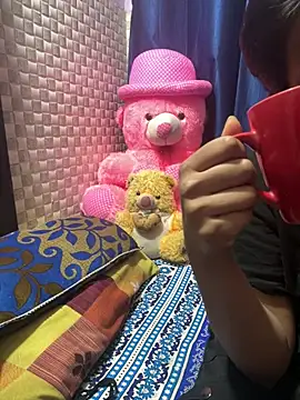 Snapshot of Hot_Jaanvi_ chatting on March 24, 2026, 4:17 am Hot Jaanvi online show from March 24, 2026, 4:17 am