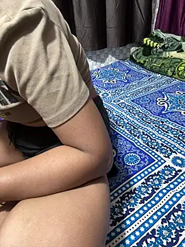 Snapshot of Hot_Jaanvi_ chatting on March 25, 2026, 4:29 am Hot Jaanvi online show from March 25, 2026, 4:29 am