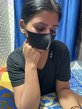 Snapshot of Hot_Jaanvi_ chatting on March 26, 2026, 4:45 pm Hot Jaanvi online show from March 26, 2026, 4:45 pm