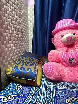 Snapshot of Hot_Jaanvi_ chatting on April 4, 2026, 9:07 am Hot Jaanvi online show from April 4, 2026, 9:07 am