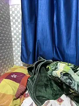 Snapshot of Hot_Jaanvi_ chatting on April 11, 2026, 7:45 am Hot Jaanvi online show from April 11, 2026, 7:45 am