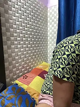 Snapshot of Hot_Jaanvi_ chatting on April 12, 2026, 3:44 am Hot Jaanvi online show from April 12, 2026, 3:44 am