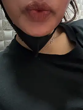 Snapshot of Hot_Jaanvi_ chatting on May 3, 2026, 5:57 am Hot Jaanvi online show from May 3, 2026, 5:57 am