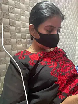Snapshot of Hot_Jaanvi_ chatting on May 9, 2026, 5:40 pm Hot Jaanvi online show from May 9, 2026, 5:40 pm