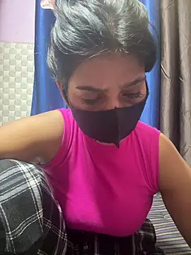 Snapshot of Hot_Jaanvi_ chatting on May 14, 2026, 6:42 am Hot Jaanvi online show from May 14, 2026, 6:42 am