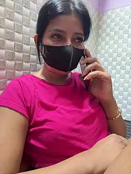 Snapshot of Hot_Jaanvi_ chatting on May 15, 2026, 9:16 am Hot Jaanvi online show from May 15, 2026, 9:16 am