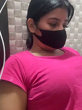 Snapshot of Hot_Jaanvi_ chatting on May 16, 2026, 10:36 am Hot Jaanvi online show from May 16, 2026, 10:36 am
