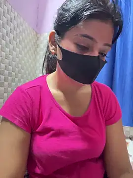 Snapshot of Hot_Jaanvi_ chatting on May 18, 2026, 1:56 am Hot Jaanvi online show from May 18, 2026, 1:56 am