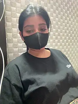Snapshot of Hot_Jaanvi_ chatting on May 24, 2026, 4:23 pm Hot Jaanvi online show from May 24, 2026, 4:23 pm