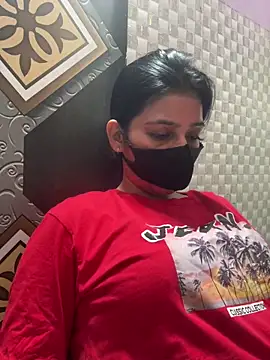Snapshot of Hot_Jaanvi_ chatting on May 26, 2026, 4:47 pm Hot Jaanvi online show from May 26, 2026, 4:47 pm