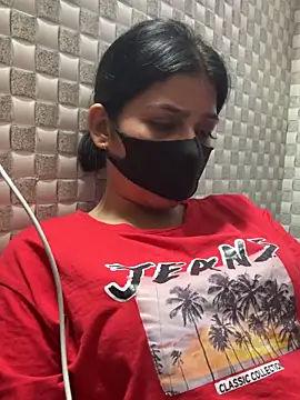 Snapshot of Hot_Jaanvi_ chatting on May 31, 2026, 6:09 pm Hot Jaanvi online show from May 31, 2026, 6:09 pm