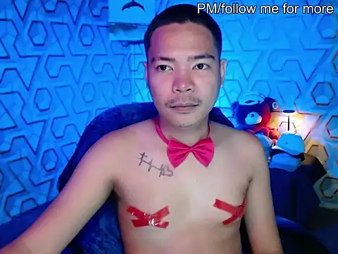 MANIACasianX online show from May 28, 2026, 2:58 pm