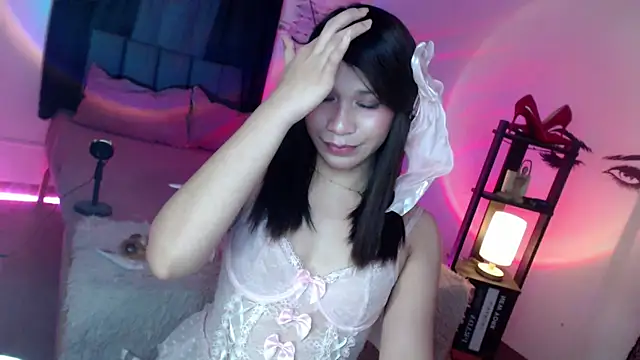 Veniceseduction online show from October 15, 2025, 12:49 pm