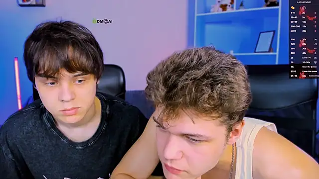 lucas long  online show from November 23, 2025, 9:53 am