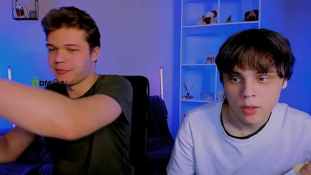 lucas long  online show from November 28, 2025, 8:00 pm