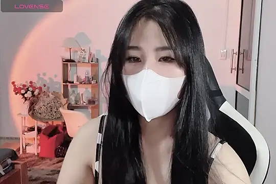 Snapshot of ___Daisy___ chatting on September 8, 2025, 4:06 pm Daisy online show from September 8, 2025, 4:06 pm