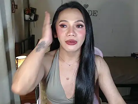 itsme jade online show from March 30, 2026, 4:41 pm