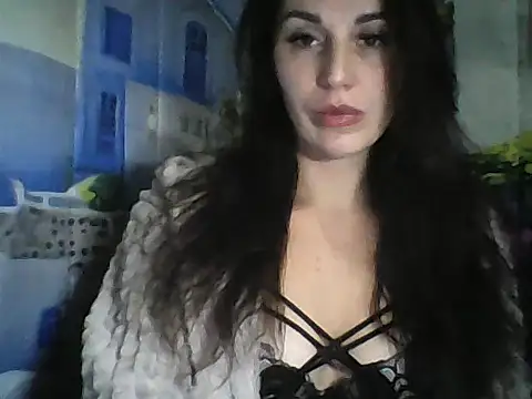 Snapshot of Qinini chatting on October 15, 2025, 8:20 pm Qinini online show from October 15, 2025, 8:20 pm