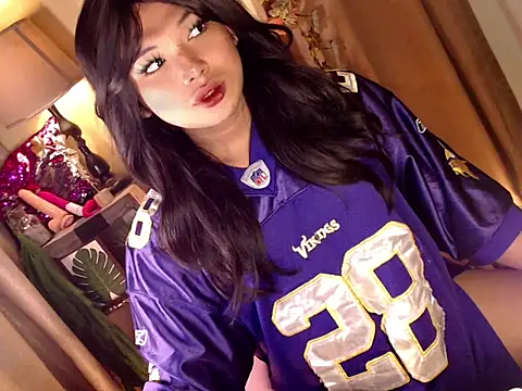 Samantha Millerxxx online show from April 27, 2026, 10:46 am